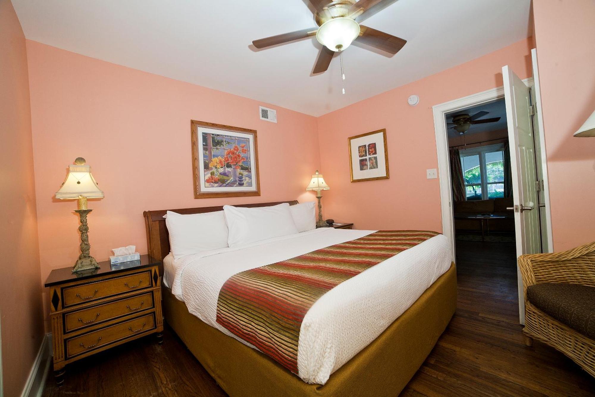 DeSoto Beach Gardens Tybee Island Exterior foto