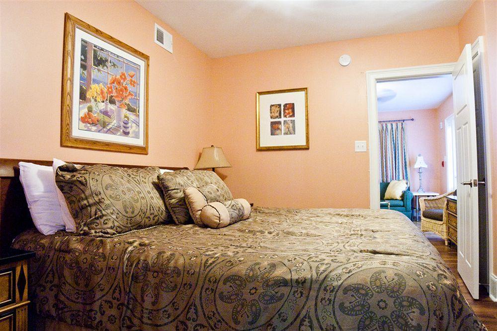 DeSoto Beach Gardens Tybee Island Exterior foto