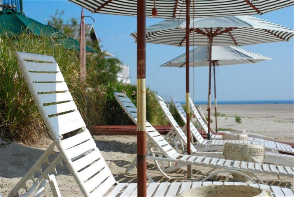 DeSoto Beach Gardens Tybee Island Exterior foto