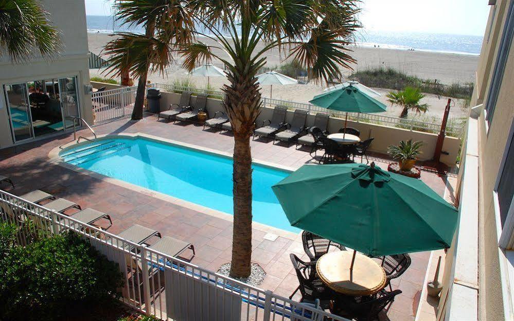 DeSoto Beach Gardens Tybee Island Exterior foto
