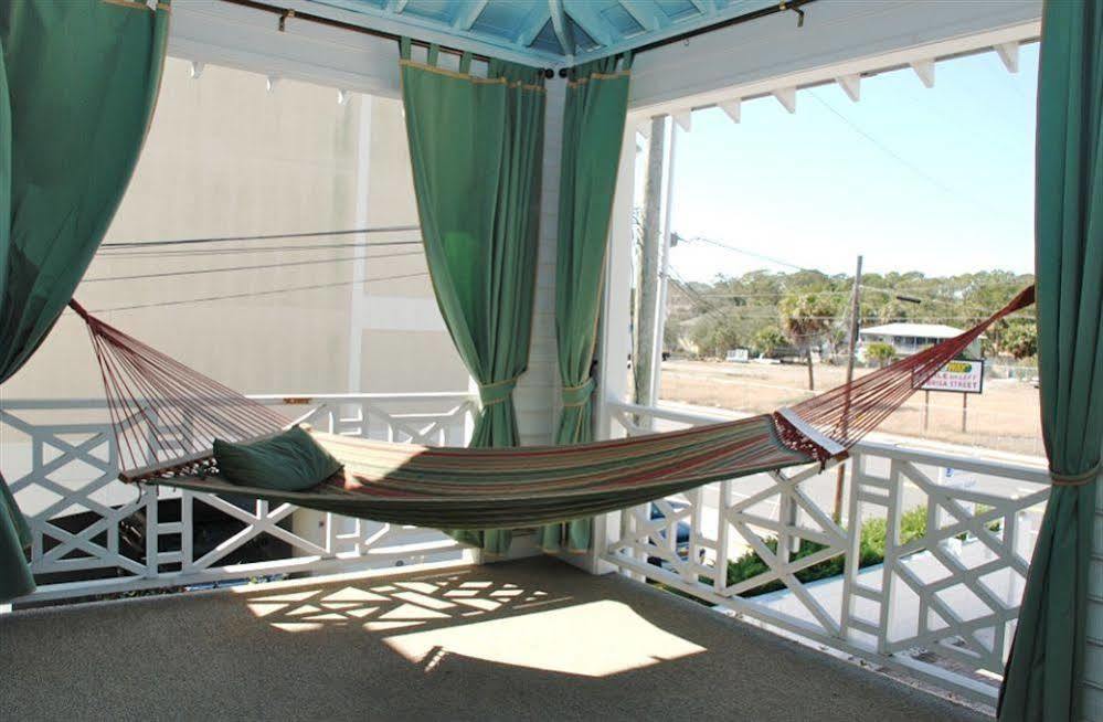 DeSoto Beach Gardens Tybee Island Exterior foto
