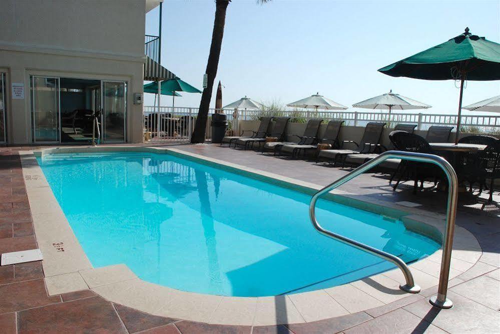 DeSoto Beach Gardens Tybee Island Exterior foto