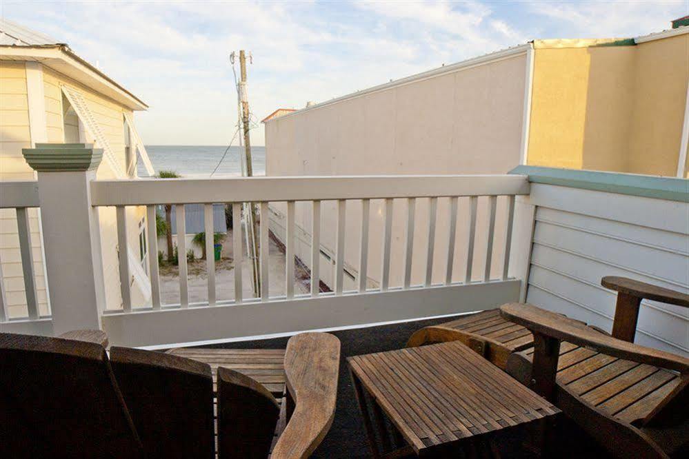 DeSoto Beach Gardens Tybee Island Exterior foto